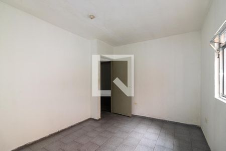 Quarto 1 de apartamento para alugar com 2 quartos, 60m² em Parque Industrial Ramos de Freitas, Embu das Artes