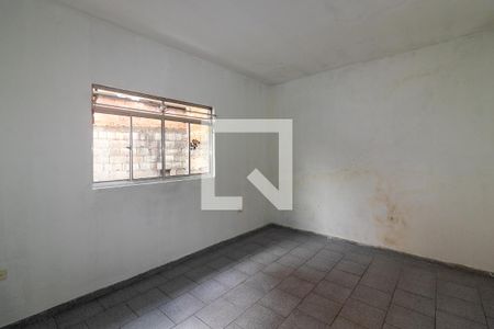 Quarto 1 de apartamento para alugar com 2 quartos, 60m² em Parque Industrial Ramos de Freitas, Embu das Artes