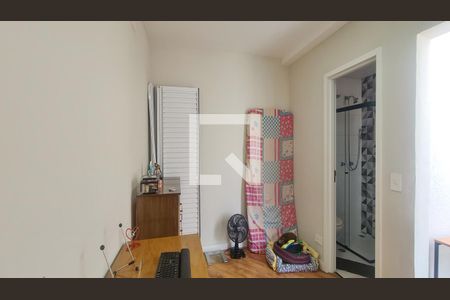 Casa à venda com 83m², 2 quartos e 2 vagasSuite 2