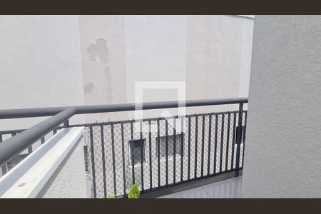 Casa à venda com 83m², 2 quartos e 2 vagasVaranda da Suite 1