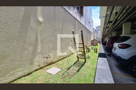 Casa à venda com 83m², 2 quartos e 2 vagasÁrea comum - Playground