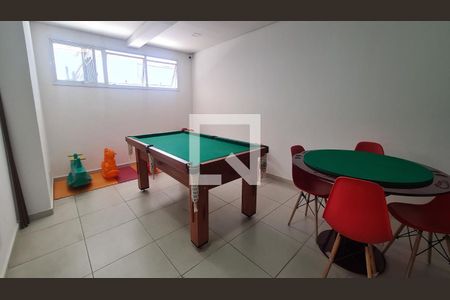 Casa à venda com 83m², 2 quartos e 2 vagasÁrea comum - Jogos