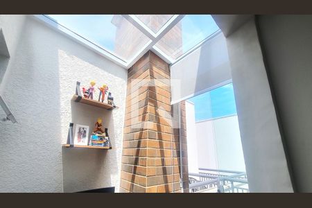 Casa à venda com 83m², 2 quartos e 2 vagasSuite 2