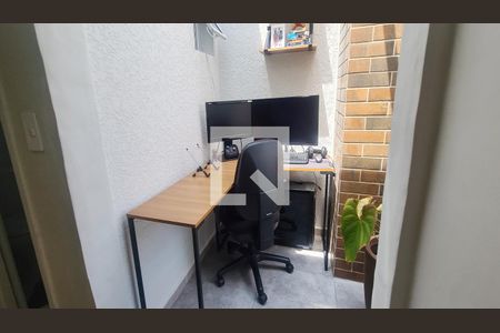 Casa à venda com 83m², 2 quartos e 2 vagasSuite 2