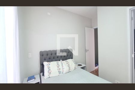 Suite 1 de casa à venda com 2 quartos, 83m² em Vila Santa Clara, São Paulo