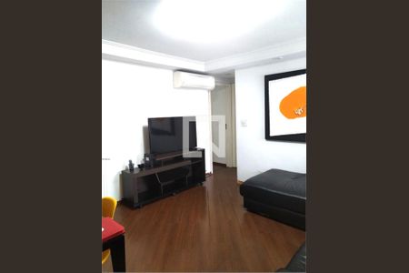 Apartamento à venda com 2 quartos, 58m² em Moema, São Paulo