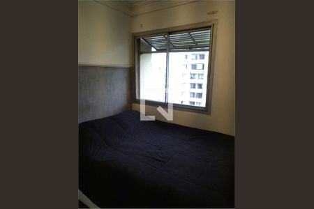 Apartamento à venda com 2 quartos, 58m² em Moema, São Paulo