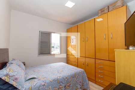 Quarto 2 de apartamento à venda com 2 quartos, 57m² em Vila Rosália, Guarulhos
