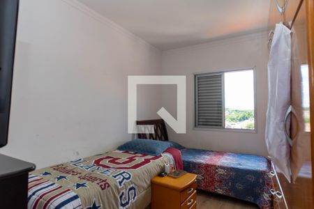 Quarto 1 de apartamento à venda com 2 quartos, 57m² em Vila Rosália, Guarulhos