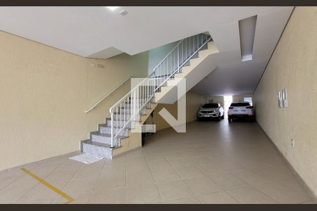 Apartamento à venda com 110m², 2 quartos e 2 vagasGaragem
