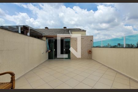 Apartamento à venda com 110m², 2 quartos e 2 vagasCobertura