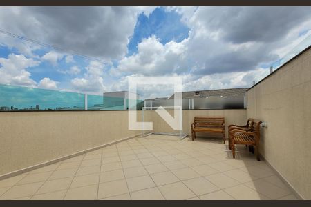 Apartamento à venda com 110m², 2 quartos e 2 vagasCobertura