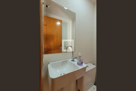 Apartamento à venda com 110m², 2 quartos e 2 vagasLavabo