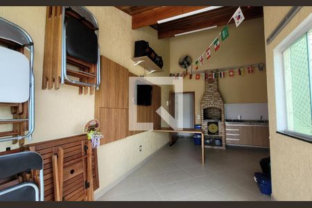 Apartamento à venda com 110m², 2 quartos e 2 vagasCobertura