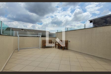 Apartamento à venda com 110m², 2 quartos e 2 vagasCobertura