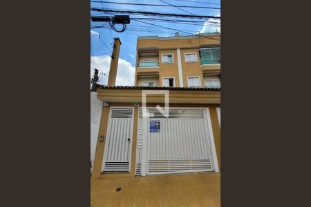 Apartamento à venda com 110m², 2 quartos e 2 vagasFachada