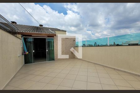 Apartamento à venda com 110m², 2 quartos e 2 vagasCobertura