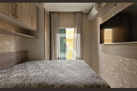 Apartamento à venda com 110m², 2 quartos e 2 vagasSuíte