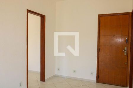 Sala de apartamento à venda com 1 quarto, 50m² em Encantado, Rio de Janeiro