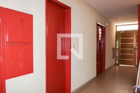 Apartamento à venda com 50m², 1 quarto e 1 vagaPortaria