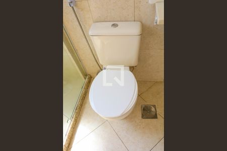 Apartamento à venda com 50m², 1 quarto e 1 vagaBanheiro