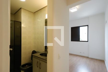 Suíte 1 de apartamento para alugar com 3 quartos, 105m² em Santana, São Paulo
