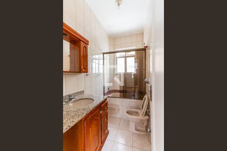 Banheiro Suíte de apartamento à venda com 1 quarto, 55m² em Ingá, Niterói