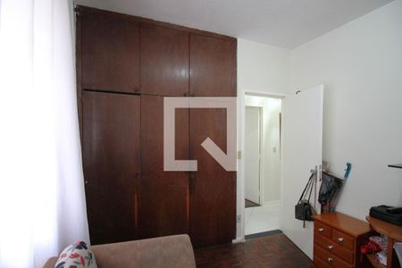 Quarto 2 de apartamento à venda com 2 quartos, 70m² em Santo Antônio, Belo Horizonte
