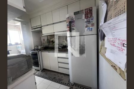 Apartamento para alugar com 2 quartos, 62m² em Vila das Merces, São Paulo