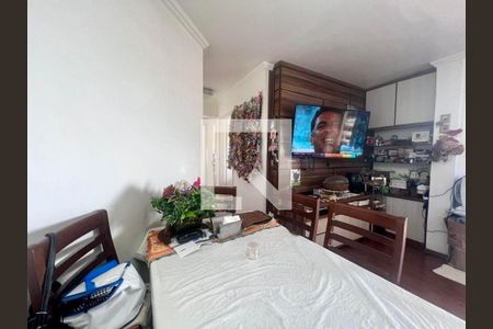Apartamento para alugar com 2 quartos, 62m² em Vila das Merces, São Paulo