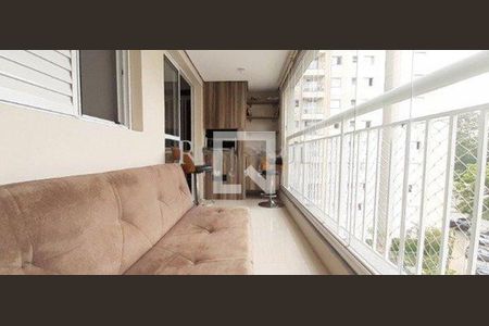 Apartamento para alugar com 3 quartos, 92m² em Vila Sonia do Taboao, Taboão da Serra