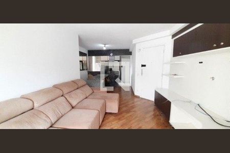Apartamento para alugar com 3 quartos, 92m² em Vila Sonia do Taboao, Taboão da Serra