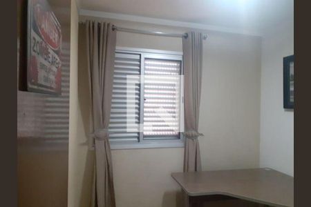 Apartamento para alugar com 3 quartos, 76m² em Jardim Textil, São Paulo