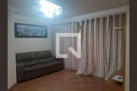 Apartamento para alugar com 3 quartos, 76m² em Jardim Textil, São Paulo