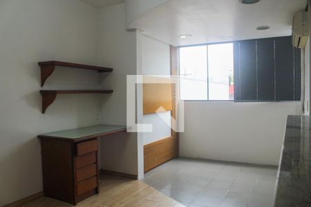 Sala de apartamento para alugar com 1 quarto, 44m² em Partenon, Porto Alegre