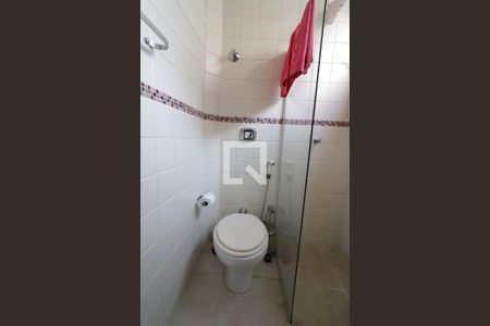 Apartamento à venda com 234m², 4 quartos e 1 vagaBanheiro de serviço