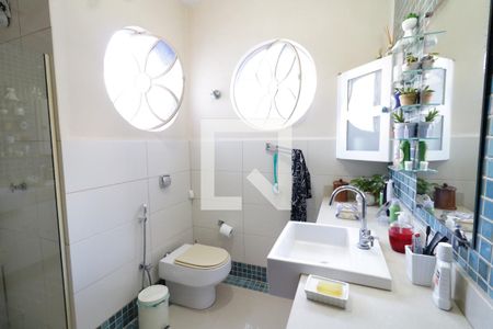 Apartamento à venda com 234m², 4 quartos e 1 vagaBanheiro Social