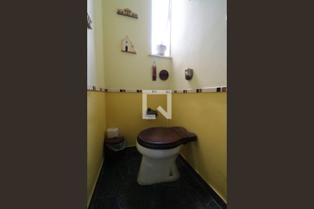 Apartamento à venda com 234m², 4 quartos e 1 vagaLavabo