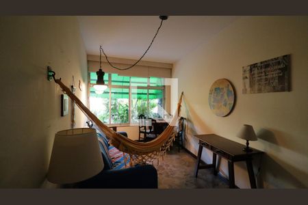 Quarto 2 de apartamento à venda com 4 quartos, 234m² em Jardim Guanabara, Rio de Janeiro