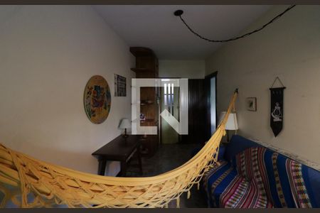 Apartamento à venda com 234m², 4 quartos e 1 vagaQuarto 2