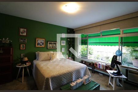 Apartamento à venda com 234m², 4 quartos e 1 vagaSuíte 