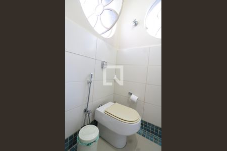 Apartamento à venda com 234m², 4 quartos e 1 vagaBanheiro Social