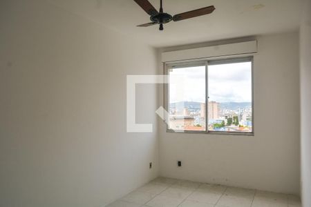 Suite 1 de apartamento para alugar com 4 quartos, 128m² em Centro Histórico, Porto Alegre