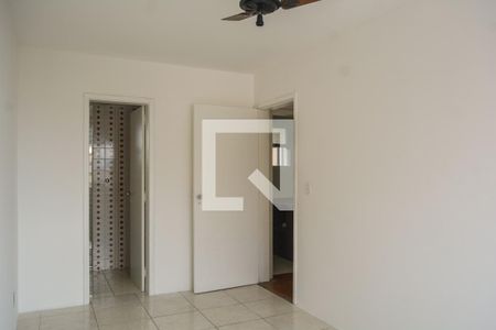 Suite 1 de apartamento à venda com 4 quartos, 128m² em Centro Histórico, Porto Alegre