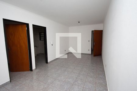 Sala de apartamento para alugar com 2 quartos, 70m² em Residencial E Comercial Palmares, Ribeirão Preto