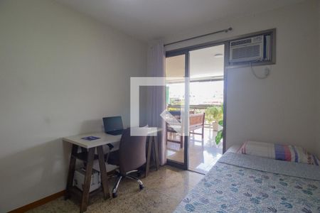 Apartamento à venda com 115m², 3 quartos e 2 vagas Apartamento à venda com 115m², 3 quartos e 2 vagasQuarto 2