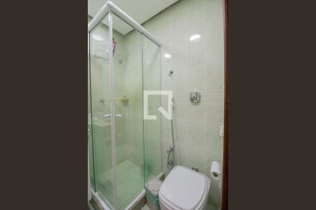 Apartamento à venda com 115m², 3 quartos e 2 vagas Apartamento à venda com 115m², 3 quartos e 2 vagasBanheiro 2