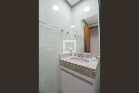 Apartamento à venda com 115m², 3 quartos e 2 vagas Apartamento à venda com 115m², 3 quartos e 2 vagasBanheiro 2