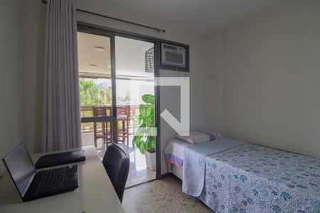 Apartamento à venda com 115m², 3 quartos e 2 vagas Apartamento à venda com 115m², 3 quartos e 2 vagasQuarto 2