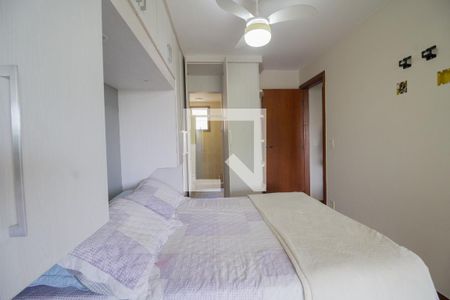 Apartamento à venda com 115m², 3 quartos e 2 vagas Apartamento à venda com 115m², 3 quartos e 2 vagasQuarto Suíte